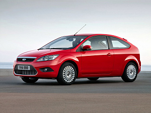 Аккумуляторы для Ford Focus DA3 Hatchback 3d 2008-2011