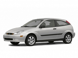 Аккумуляторы для Ford Focus DBW Hatchback 3d 1998-2004