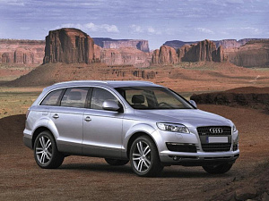 Аккумуляторы для Audi Q7 4L, 4L1 SUV 2005-2015