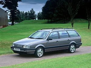 Аккумуляторы для Volkswagen Passat B3 (35i) variant 1988-1993