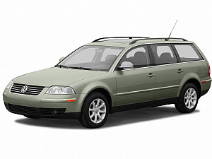 Аккумуляторы для Volkswagen Passat B5 (3BS/BG) Variant 2000-2005