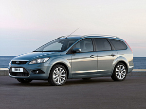 Аккумуляторы для Ford Focus DA3 Turnier 2008-2011