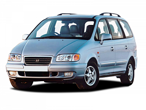 Аккумуляторы для Hyundai Trajet FO 2000-2004