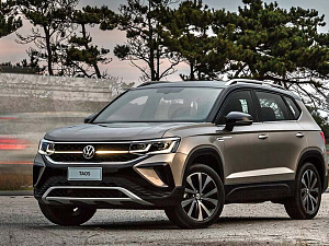 Аккумуляторы для Volkswagen Taos I SUV 2021-2024