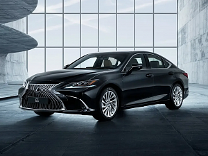 Аккумуляторы для Lexus ES XV70 2018-2024