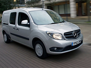 Аккумуляторы для Mercedes Citan W415,  X Kasten 2012-2019