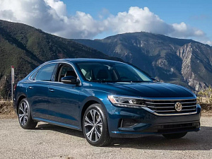Аккумуляторы для Volkswagen Passat B8 (3G2) Sedan 2020-2024
