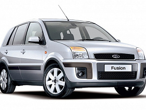 Аккумуляторы для Ford Fusion JU2 2002-2012