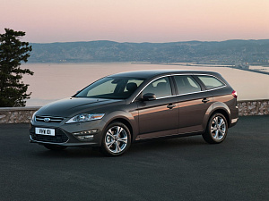 Аккумуляторы для Ford Mondeo BA7 Turnier 2010-2015