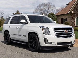 Аккумуляторы для Cadillac Escalade GMT1XX 2021-2024