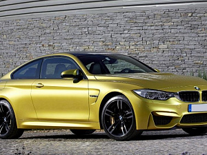 Аккумуляторы для BMW M4 G82 Coupe 2020-2024
