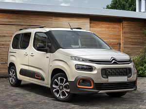 Аккумуляторы для Citroen Berlingo B9 Multispace 2021-2024