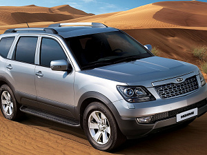 Аккумуляторы для Kia Mohave EN 2009-2020