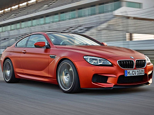 Аккумуляторы для BMW M6 F13 Coupe 2012-2017
