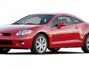 Аккумуляторы для Mitsubishi Eclipse DK4A Coupe 2005-2008