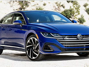 Аккумуляторы для Volkswagen Arteon 3H coupe 2018-2024