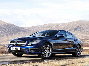 Аккумуляторы для Mercedes CLS-Klasse C218 Coupe 2011-2014
