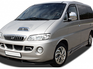 Аккумуляторы для Hyundai H1/Starex H-1 1997-2002
