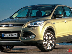 Аккумуляторы для Ford Kuga DM2 2013-2017