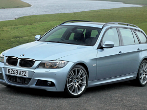 Аккумуляторы для BMW 3-series E91 Touring 2008-2012