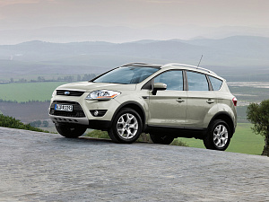 Аккумуляторы для Ford Kuga DM2 2008-2013