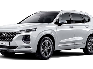 Аккумуляторы для Hyundai Santa Fe TM 2018-2021