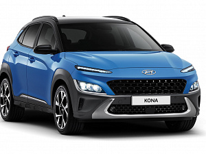 Аккумуляторы для Hyundai Kona OS 2020-2023