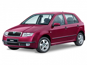 Аккумуляторы для Skoda Fabia 6Y Hatchback 1999-2004