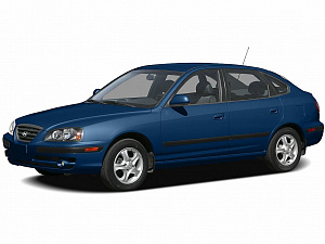 Аккумуляторы для Hyundai Elantra XD Hatchback 5d 2000-2006