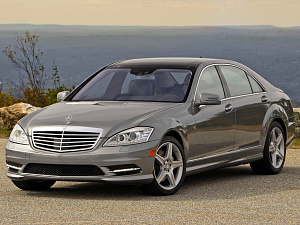 Аккумуляторы для Mercedes S-Klasse W221 Sedan 2005-2013