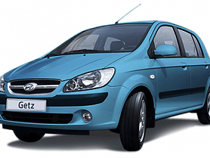 Аккумуляторы для Hyundai Getz TB Hatchback 3d 2005-2010
