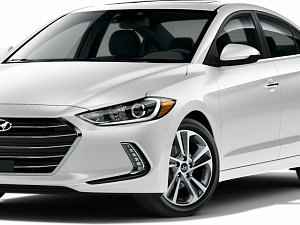 Аккумуляторы для Hyundai Elantra AD 2016-2020