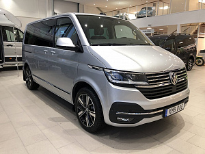 Аккумуляторы для Volkswagen Multivan T6.1 Minivan 2020-2022