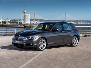 Аккумуляторы для BMW 1-series F20 Sports Hatchback 2015-2020