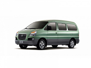 Аккумуляторы для Hyundai H1/Starex H-1 1997-2007