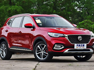 Аккумуляторы для Mg HS SUV I 2020-2024