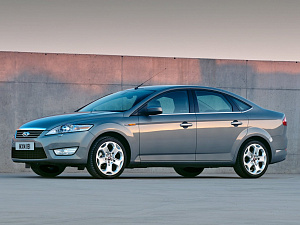 Аккумуляторы для Ford Mondeo BA7 Sedan 2007-2010