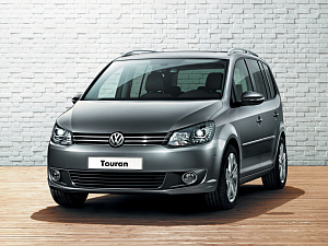 Аккумуляторы для Volkswagen Touran 1T3 2010-2015