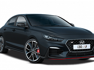 Аккумуляторы для Hyundai i30-N PD Fastback 2019-2021