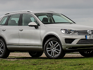 Аккумуляторы для Volkswagen Touareg NF/7P 2014-2018