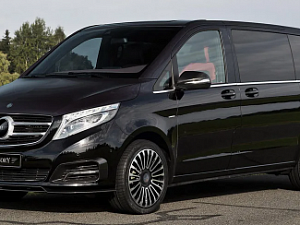 Аккумуляторы для Mercedes V-Klasse W447 2014-2024