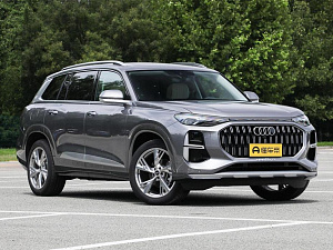 Аккумуляторы для Audi Q6 SUV 2022-2024