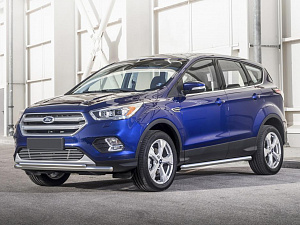 Аккумуляторы для Ford Kuga DM2-II 2017-2019
