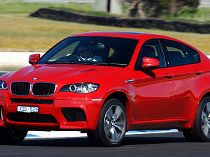Аккумуляторы для BMW X6 M E71 2009-2015