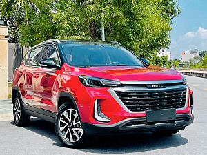 Аккумуляторы для Baic X35 SUV I 2020-2024