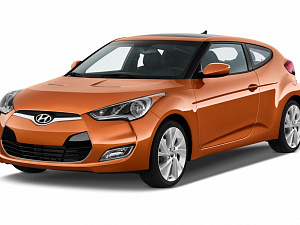 Аккумуляторы для Hyundai Veloster FS 2011-2016