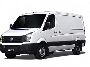 Аккумуляторы для Volkswagen Crafter 2E Kasten 2006-2011