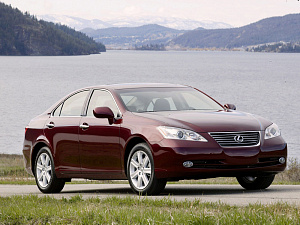 Аккумуляторы для Lexus ES XV40/GSV40 2006-2012