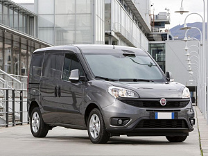 Аккумуляторы для Fiat Doblo 263 Cargo 2010-2024