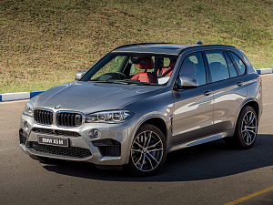 Аккумуляторы для BMW X5 M F85 2015-2018